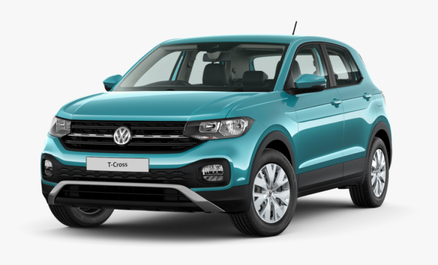 Touareg 2019 Grey, HD Png Download