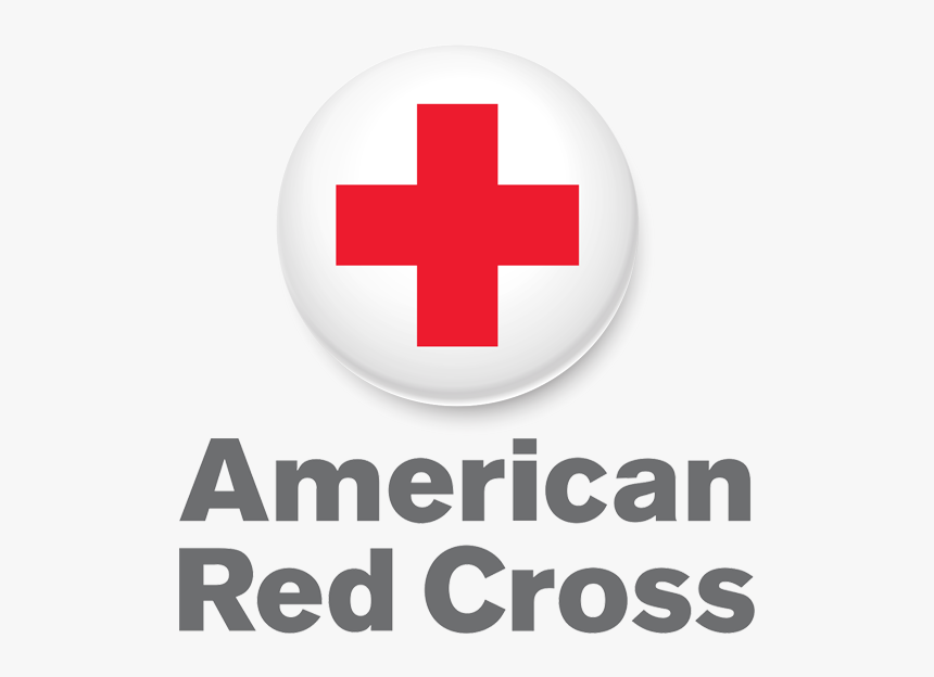 American Red Cross, HD Png Download
