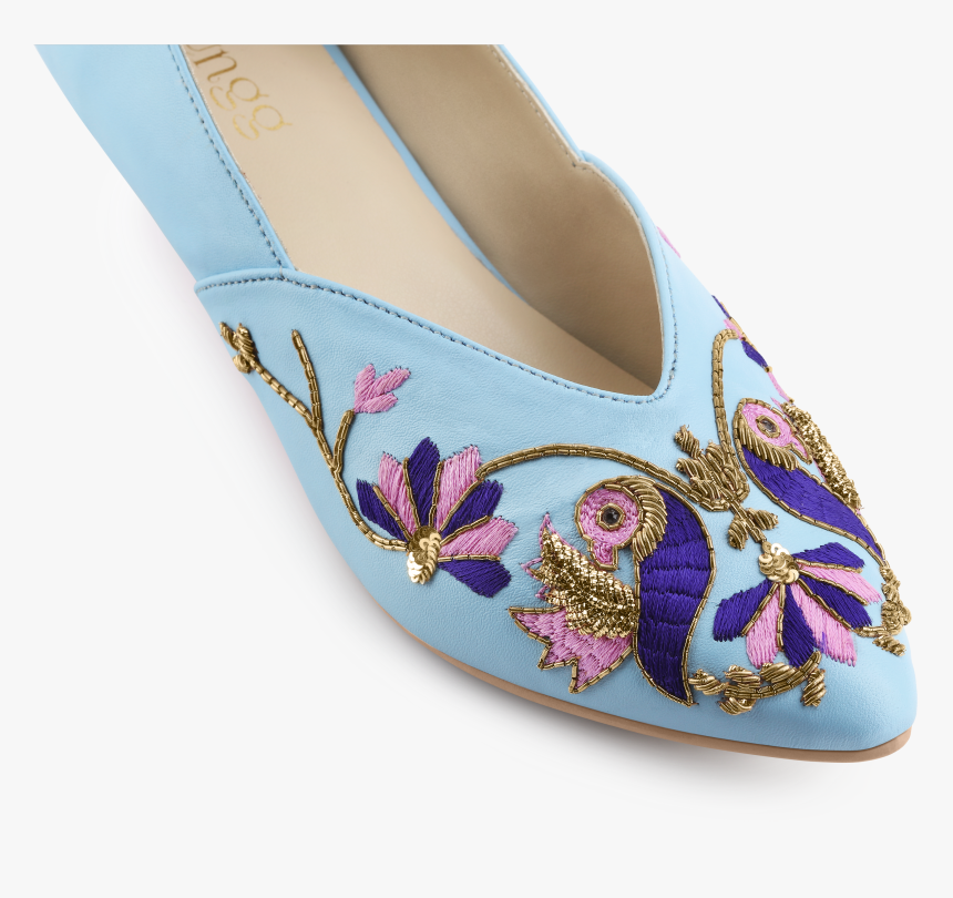 Love Birds - Basic Pump, HD Png Download