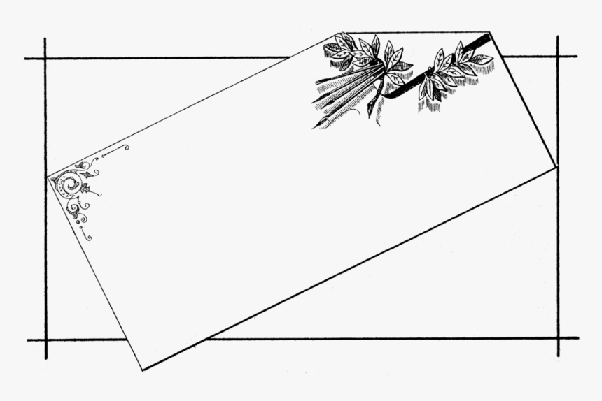 Png Border Frame, Transparent Png