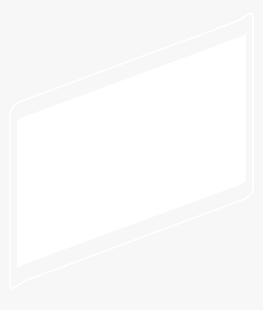 Johnnie Walker Red Label Logo Black And White - Johns Hopkins White Logo, HD Png Download