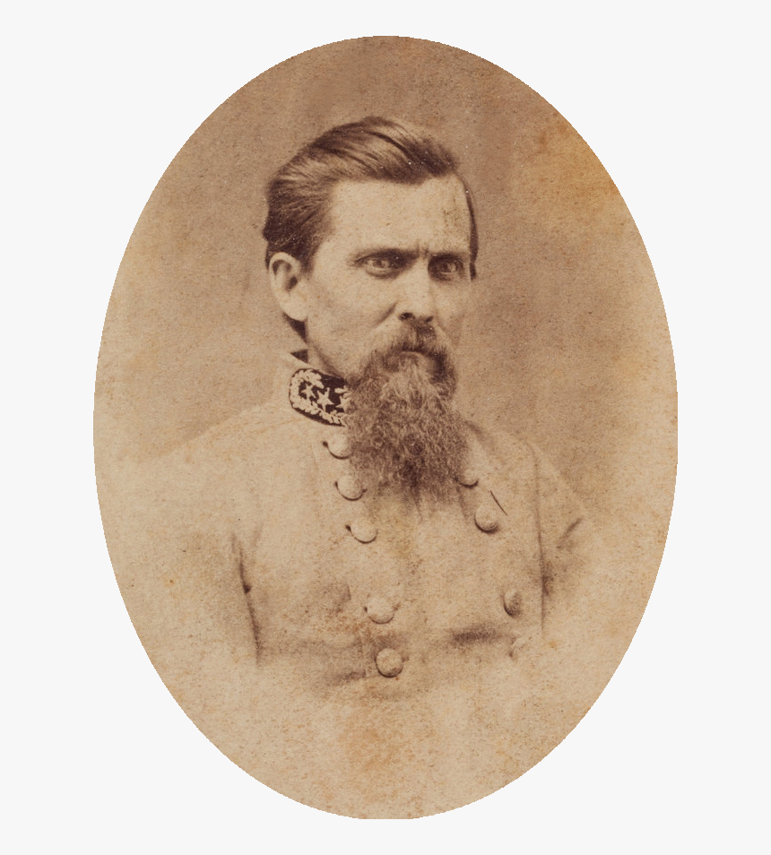 John George Walker, HD Png Download