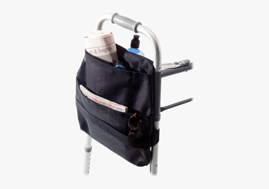 Ez-accessories® Walker Carryon Image - Bag, HD Png Download