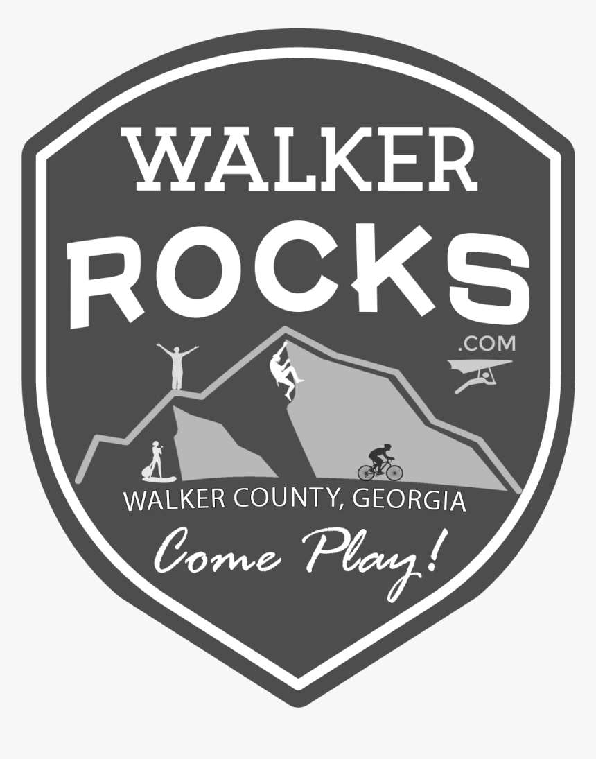 Walker Rocks, HD Png Download