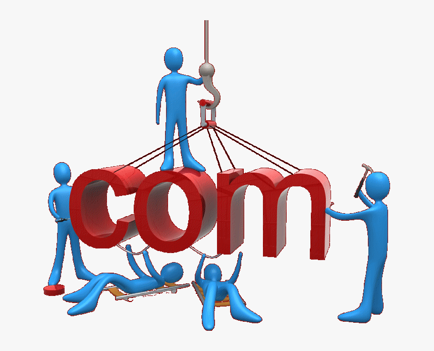 Website Under Construction Clipart , Png Download - Website Under Construction, Transparent Png