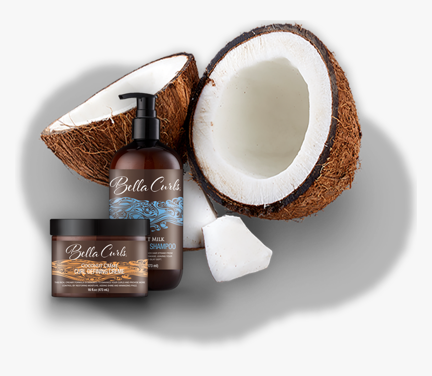 Love Your Curls - Cosmetics, HD Png Download