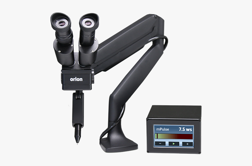 Orion Mpulse Plus - Gas Tungsten Arc Welding, HD Png Download