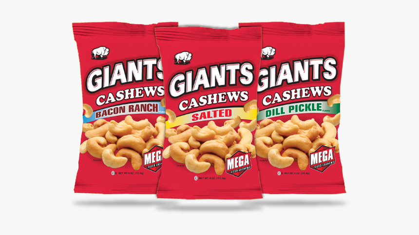 Cashew Variety Pack - Convenience Food, HD Png Download