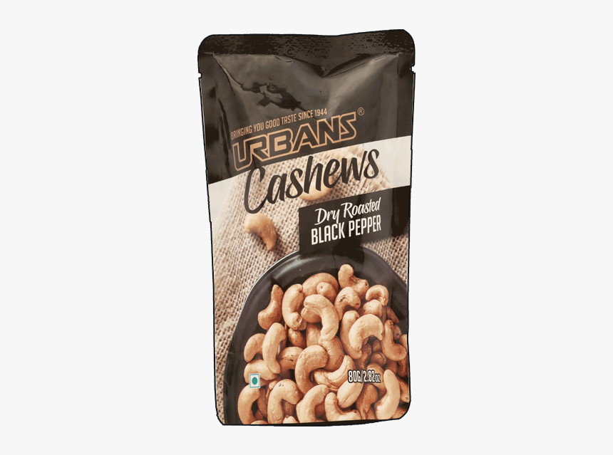 Cashew, HD Png Download