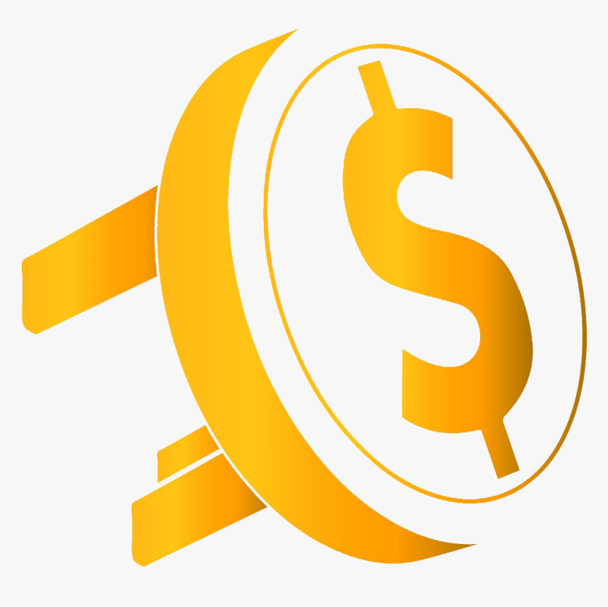 Transparent Dolar Png - Dollar, Png Download