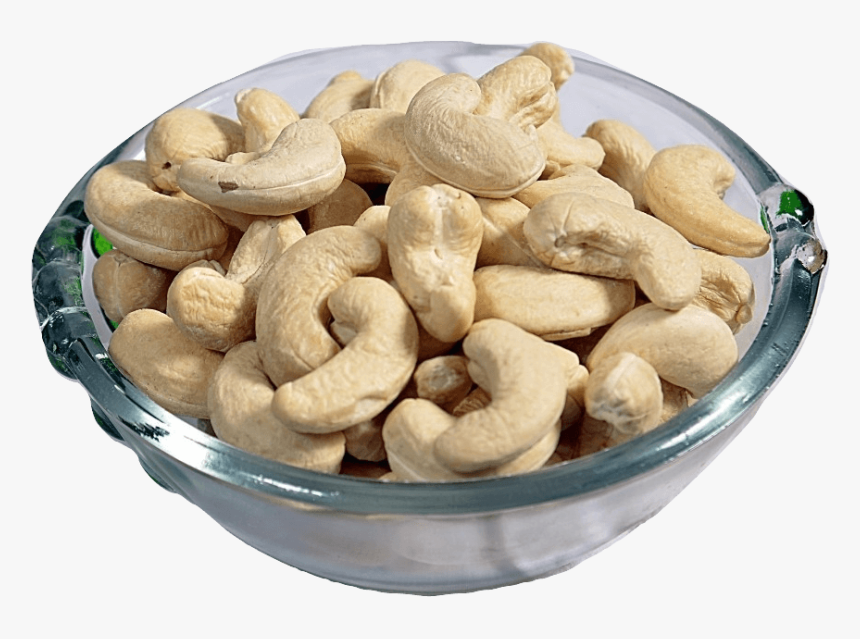 Cashew , Png Download - Cashew, Transparent Png