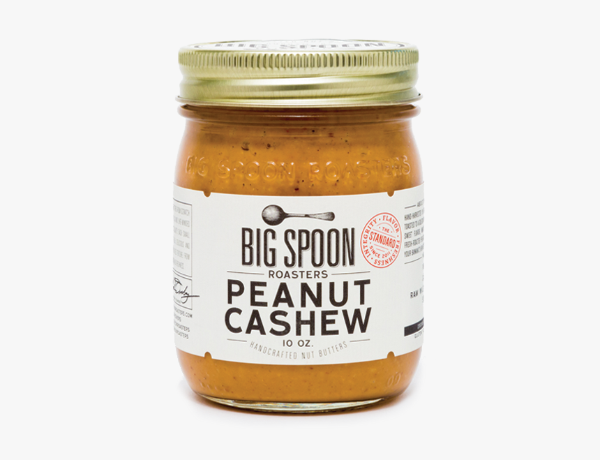 Big Spoon Roasters, HD Png Download