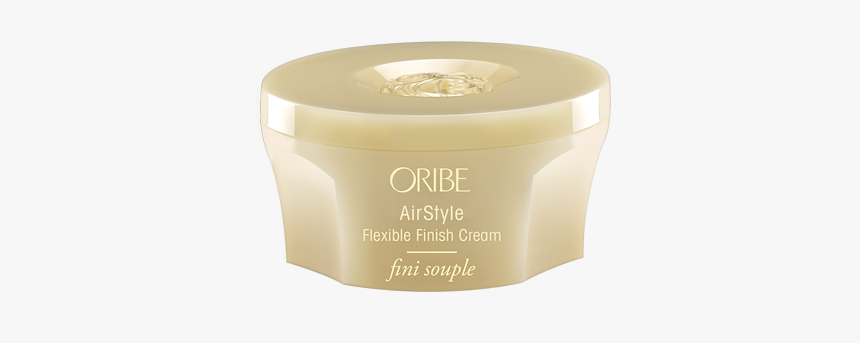 Oribe Airstyle Flexible Finish Cream, HD Png Download