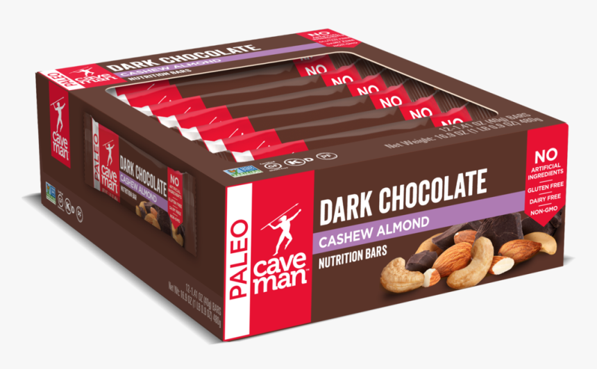 Caveman Foods, HD Png Download