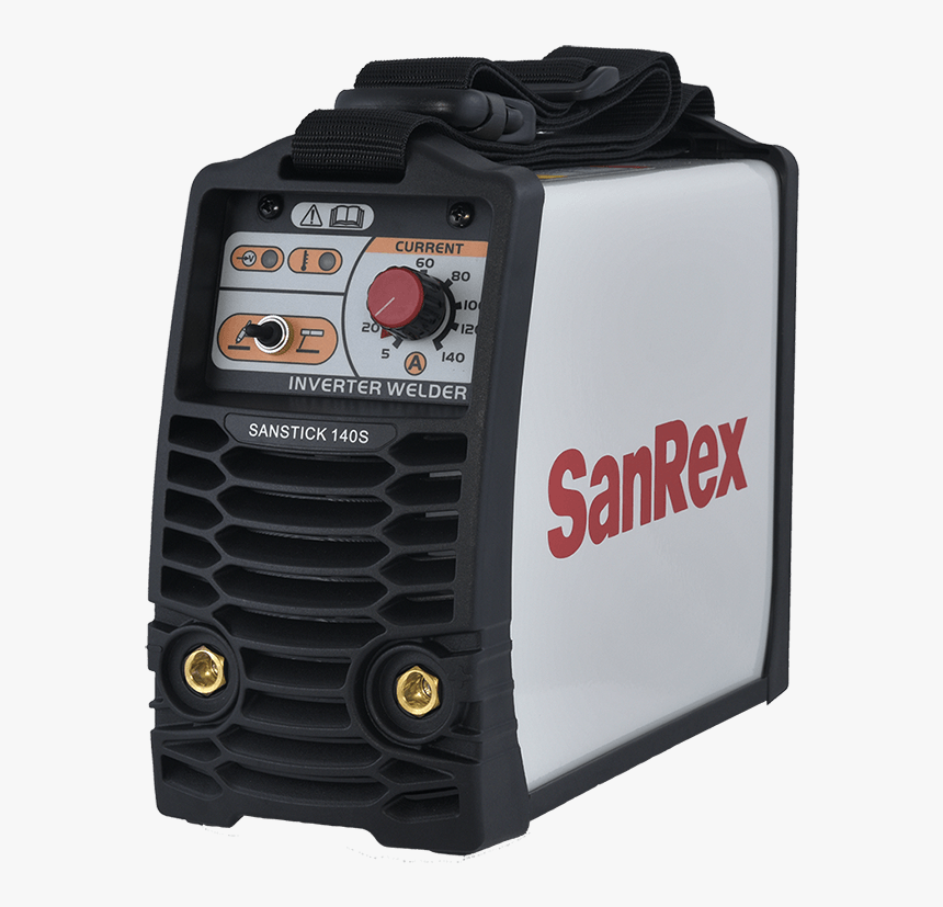Sanstick 140s - Electric Generator, HD Png Download