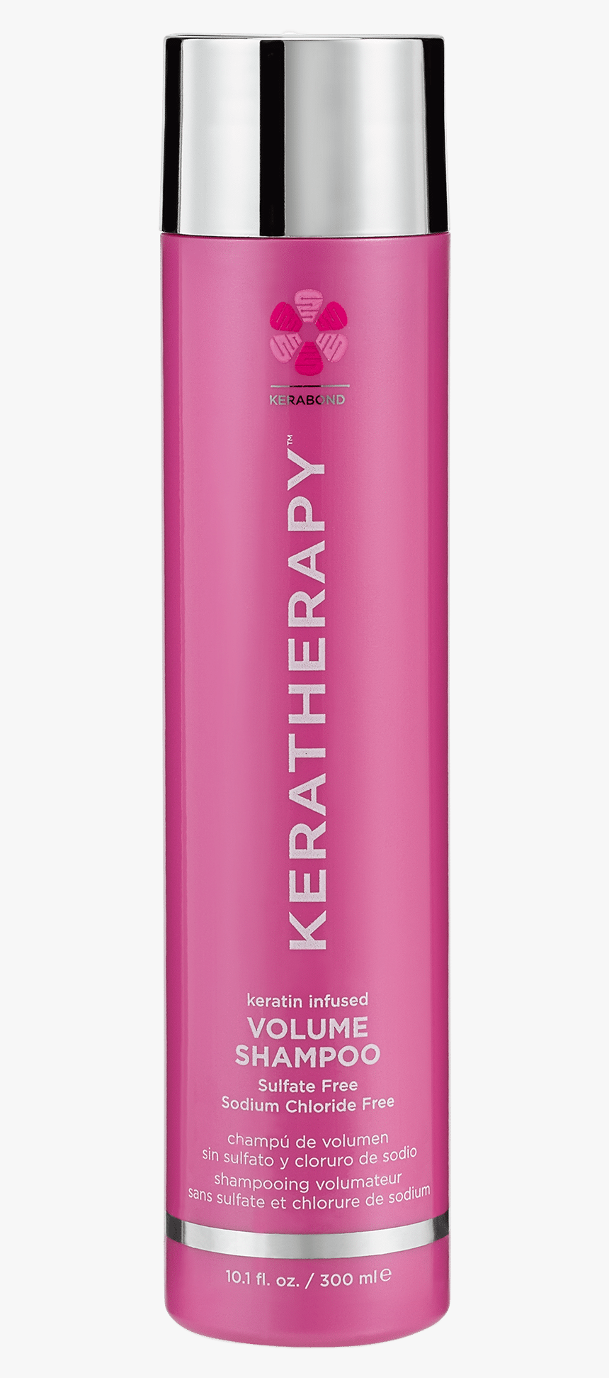 Kerabond Shampoo, HD Png Download