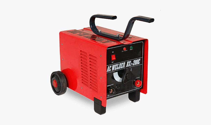 Schaffen 4.8 Kva Arc Welder, HD Png Download