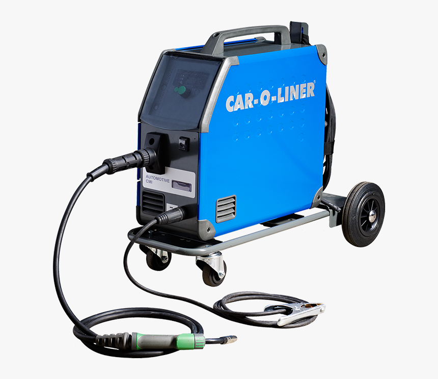 Car O Liner Mig, HD Png Download