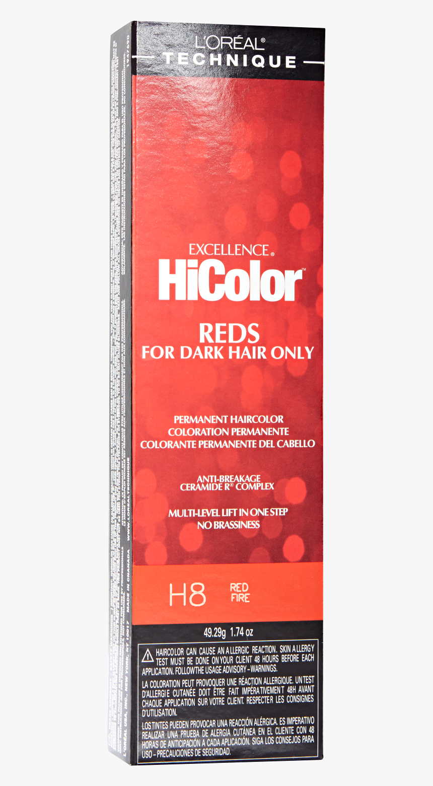 Hi Color Hair Dye, HD Png Download , Transparent Png Image PNGitem
