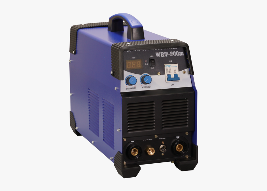 Weldro Wrt200 Tig Welder - Electronics, HD Png Download
