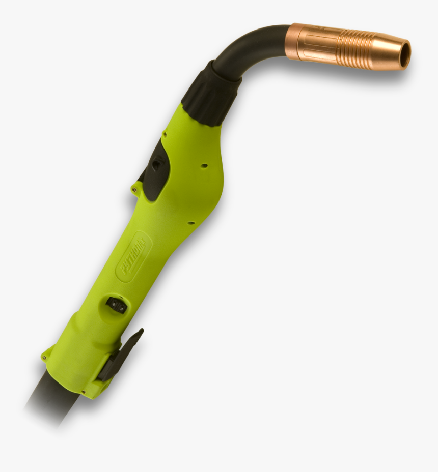 Best Push Pull Mig Gun, HD Png Download