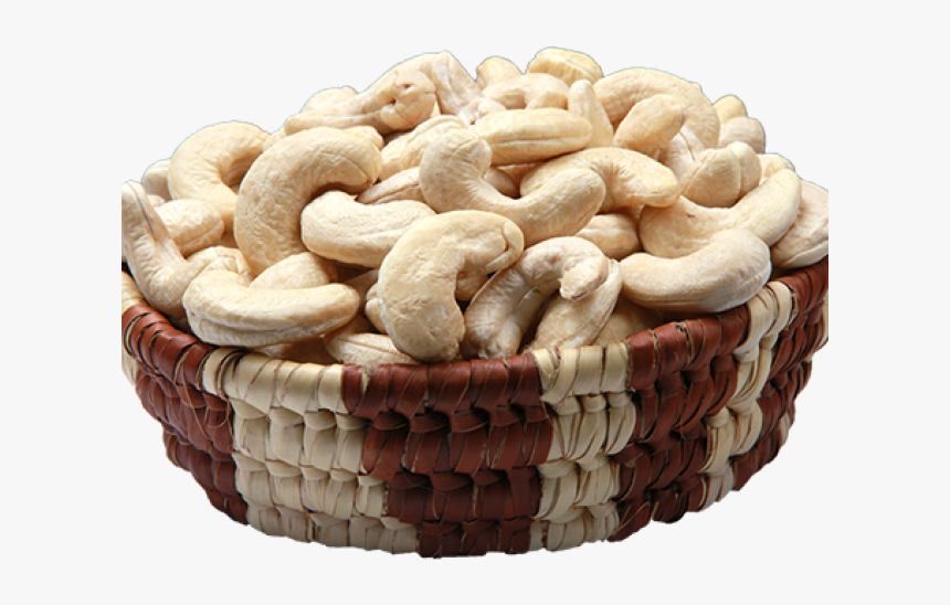 Cashew Png Transparent Images - Dry Fruits Png, Png Download