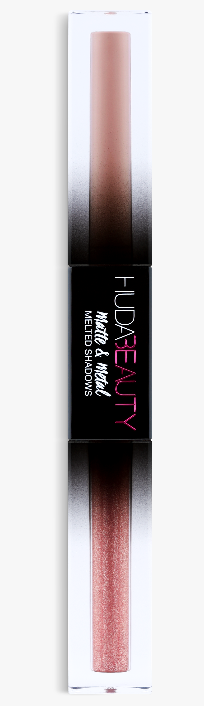 Bubble Bath & Pink Champagne, , Hi-res - Huda Beauty Lidschatten Stift, HD Png Download