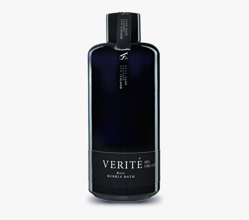 Rose Bubble Bath - Perfume, HD Png Download