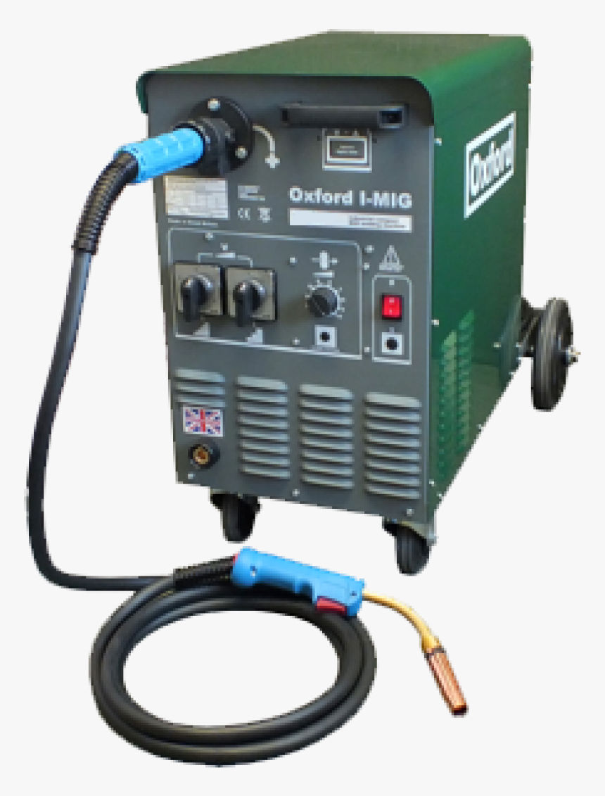 Oxford 360 Mig Welder, HD Png Download