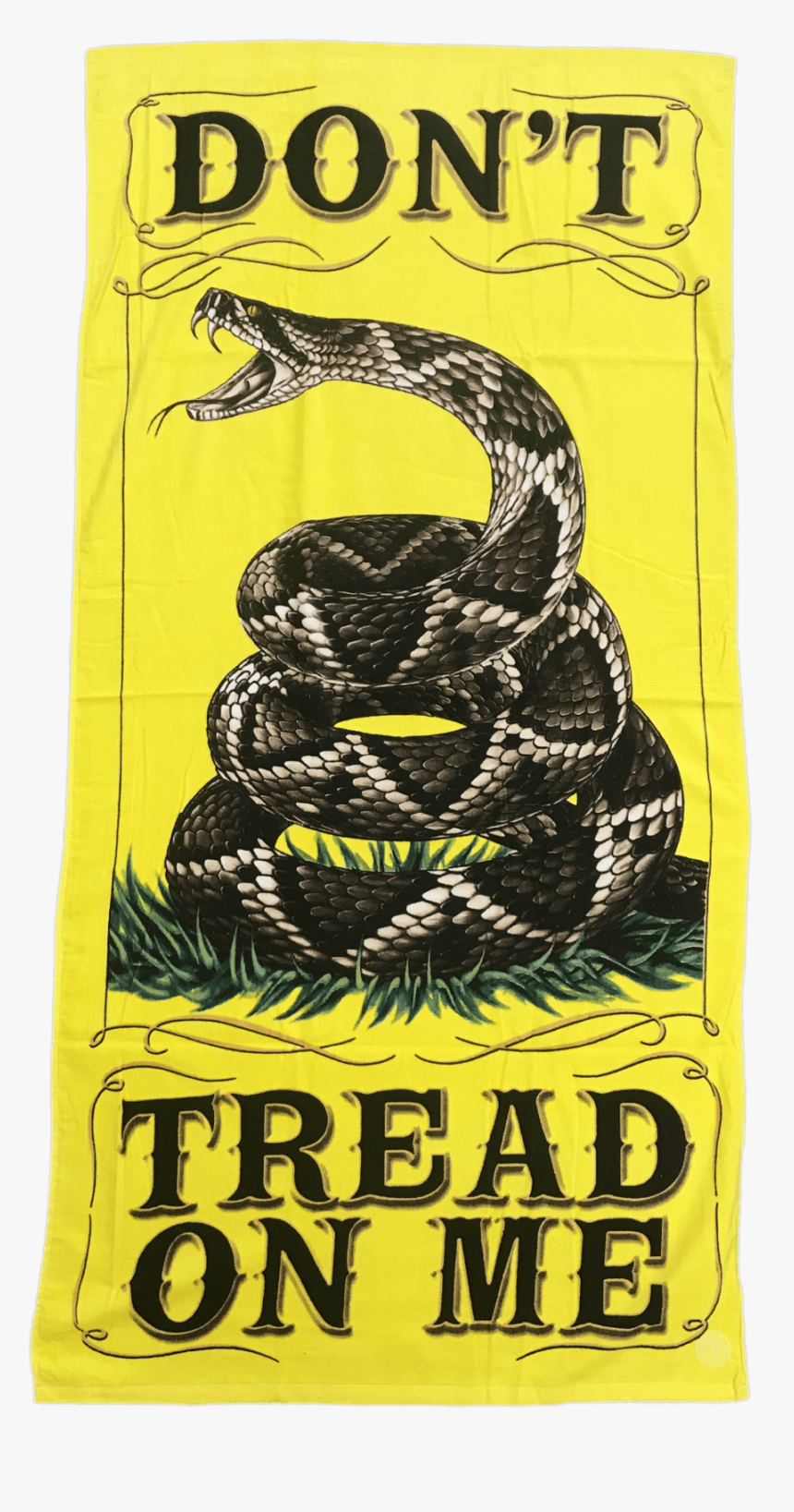 Don T Tread On Don T Tread On Me Flag Iphone Background Hd Png Download Transparent Png Image Pngitem