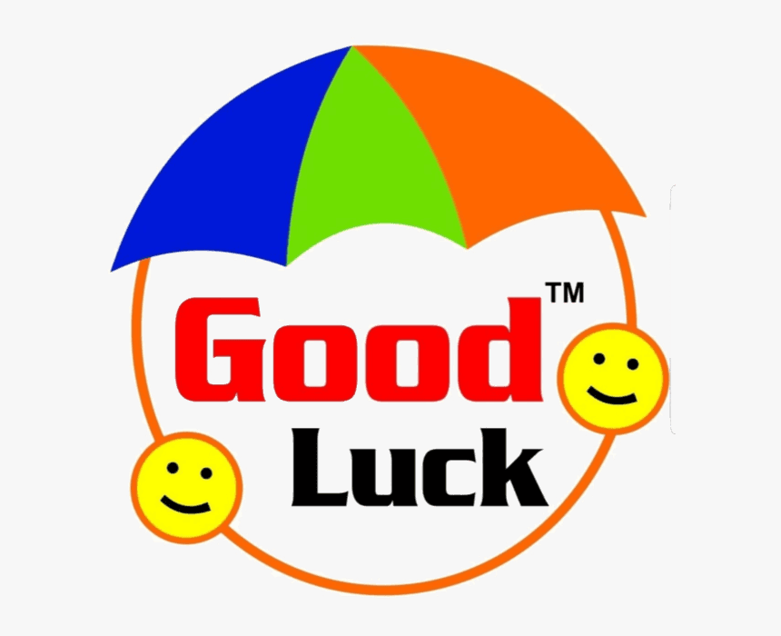 Goodluck, HD Png Download