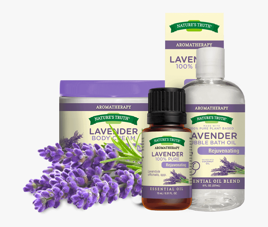 Lavender, HD Png Download
