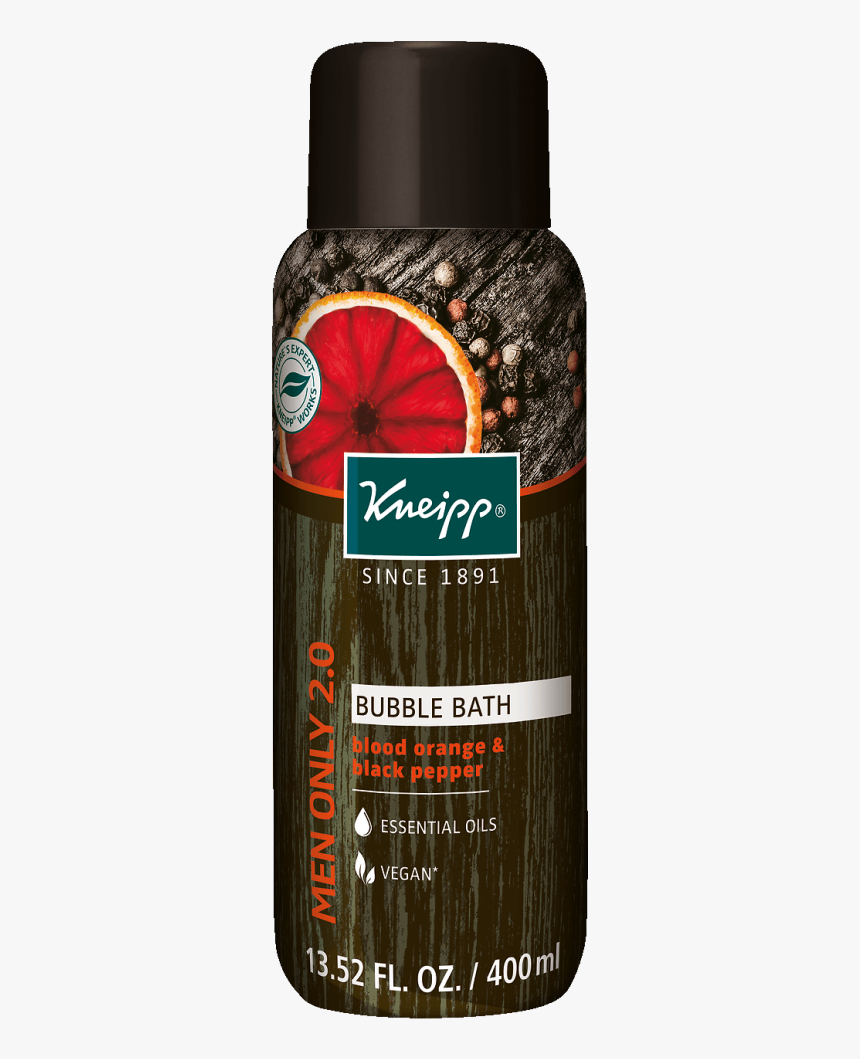 913886 - Kneipp Roter Mohn Hanf, HD Png Download