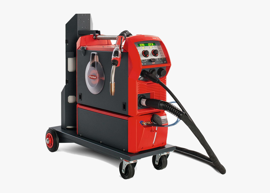 Fronius Tps 270i C Pulse, HD Png Download