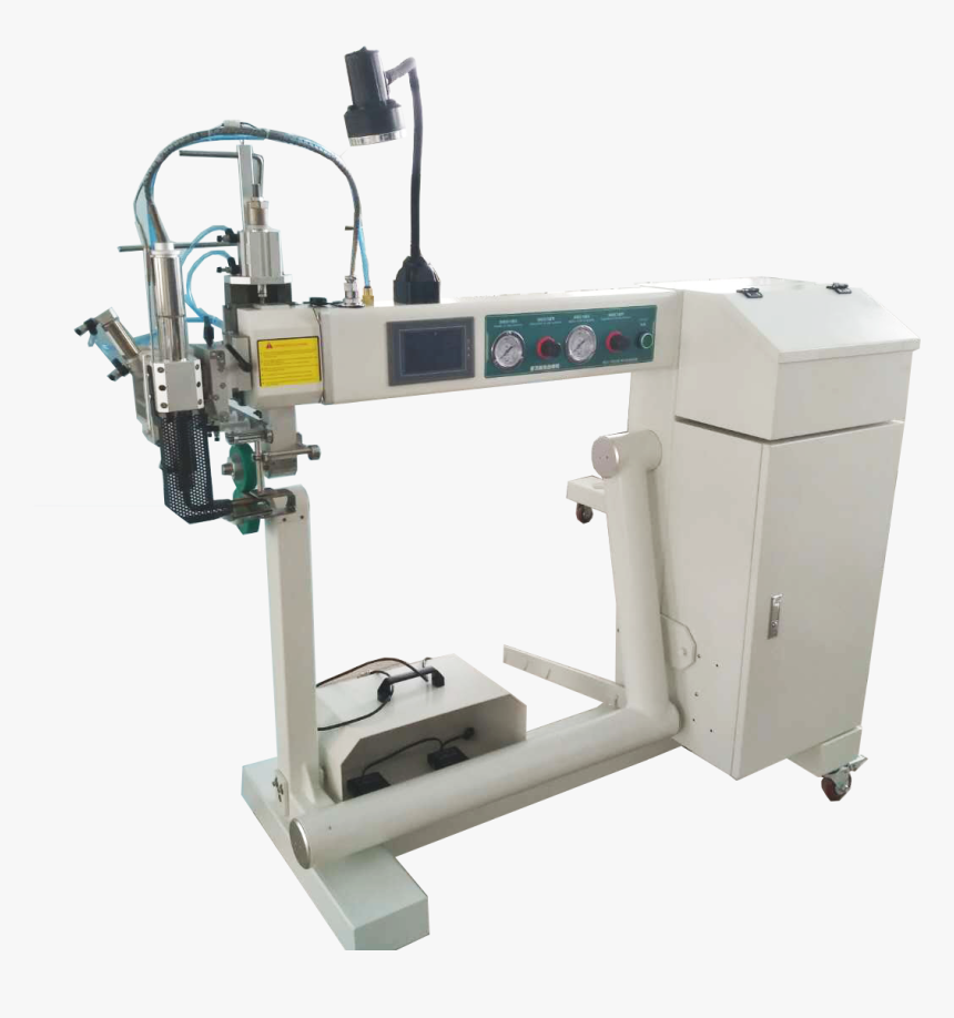 Rf-a12 Pvc Hot Air Welder For Sale - Machine Tool, HD Png Download