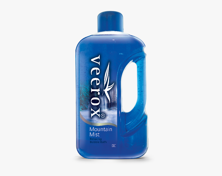 Plastic Bottle, HD Png Download