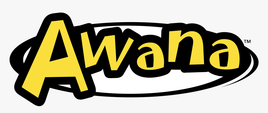 Awana Logo Clip Art Image Vector Graphics - Transparent Awana Logo, HD Png Download