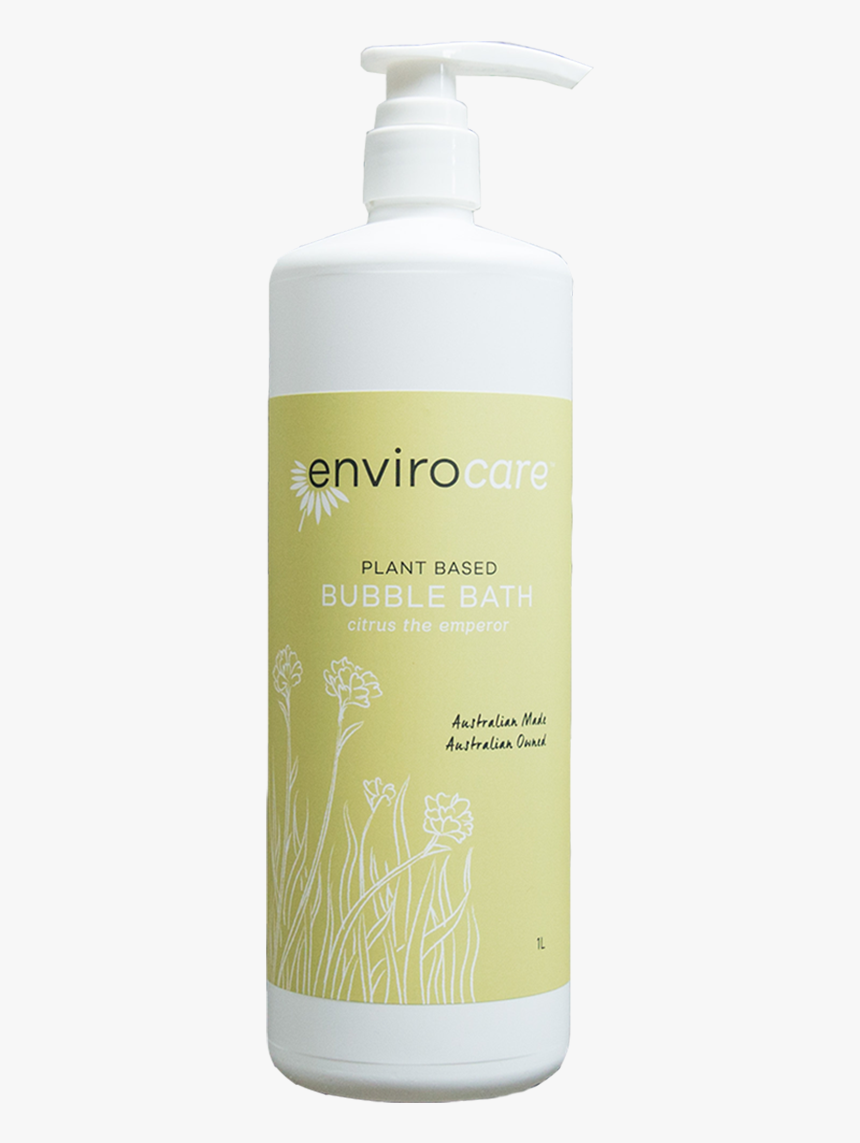 Bubble Bath 
 Class - Lotion, HD Png Download