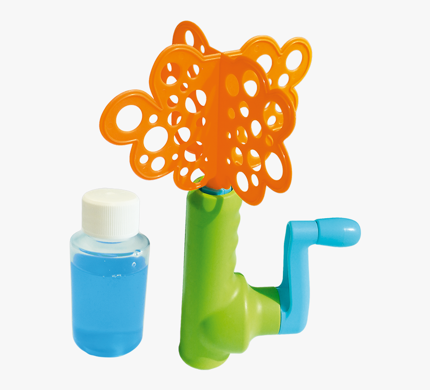 Transparent Bubble Bath Png - Plastic Bottle, Png Download