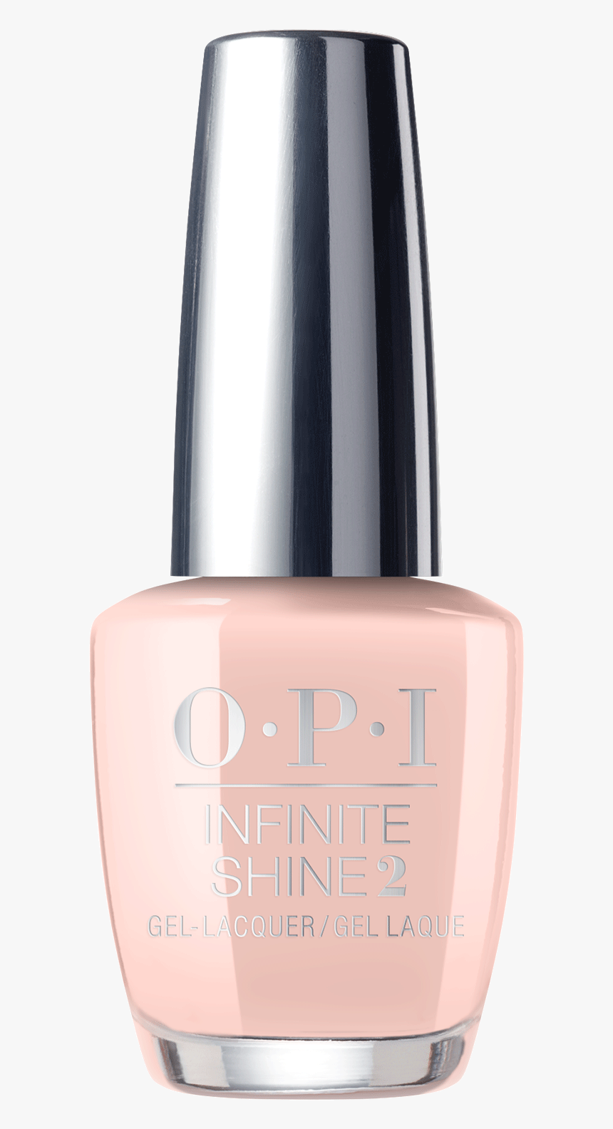 Bubble Bath - Opi Infinite Shine Bubble Bath, HD Png Download