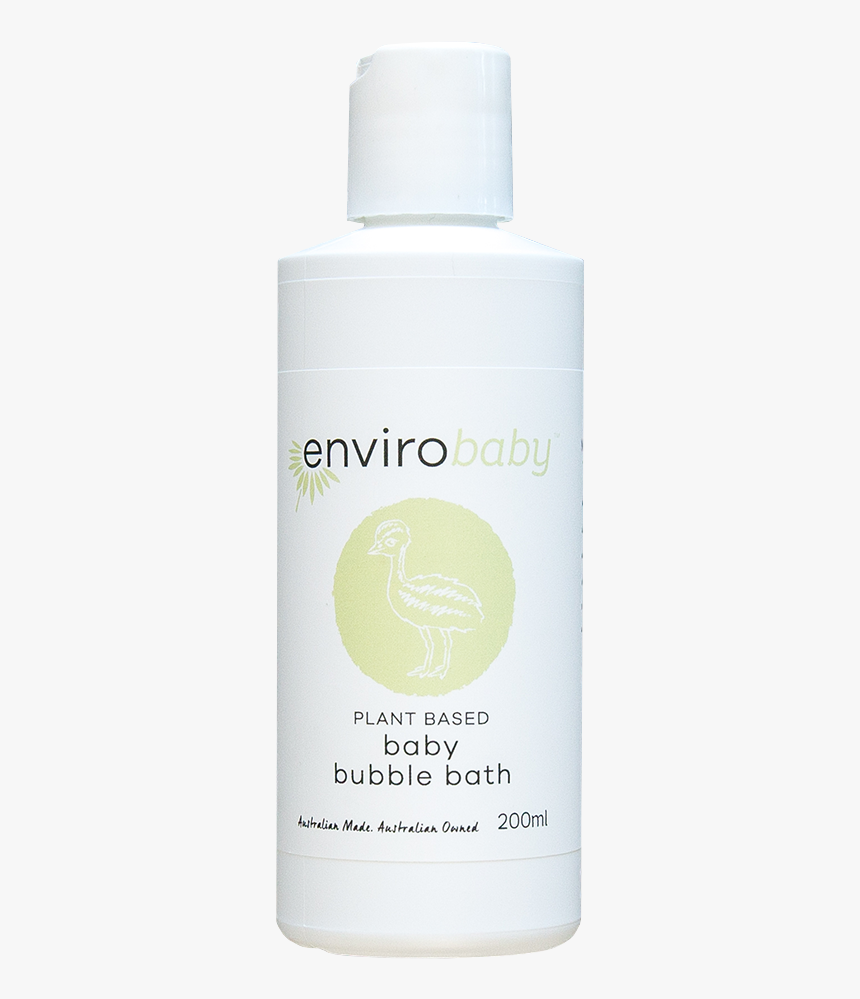 Baby Bubble Bath 
 Class - Sunscreen, HD Png Download