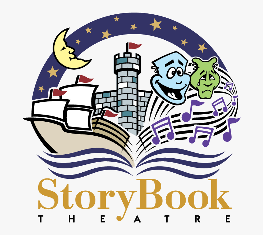 Story Book Theater Field Trip , Png Download - Storybook Theatre Calgary, Transparent Png