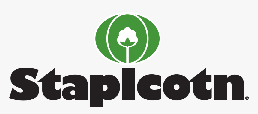 Staplcotn, HD Png Download
