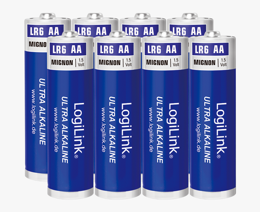 Aa Battery, HD Png Download