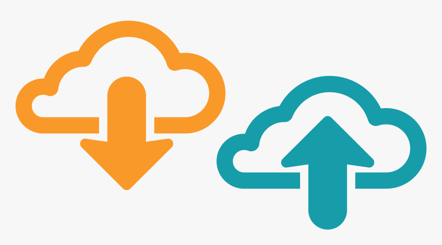 Transparent Internet Cloud Png - Sign, Png Download