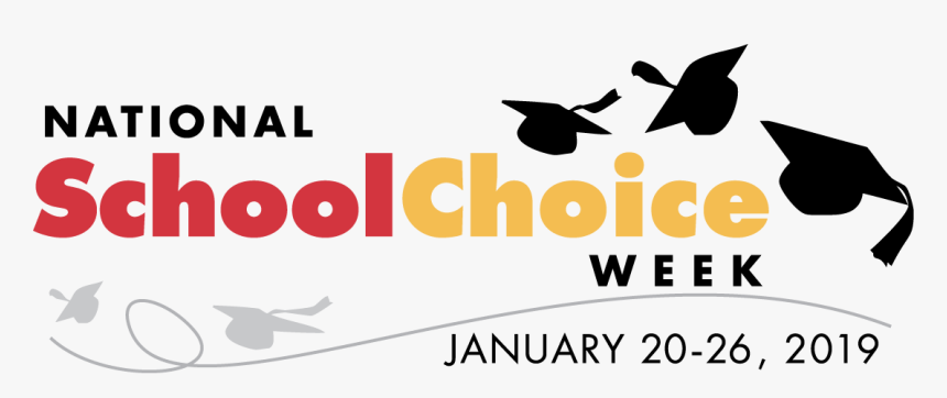 National School Choice Week, HD Png Download