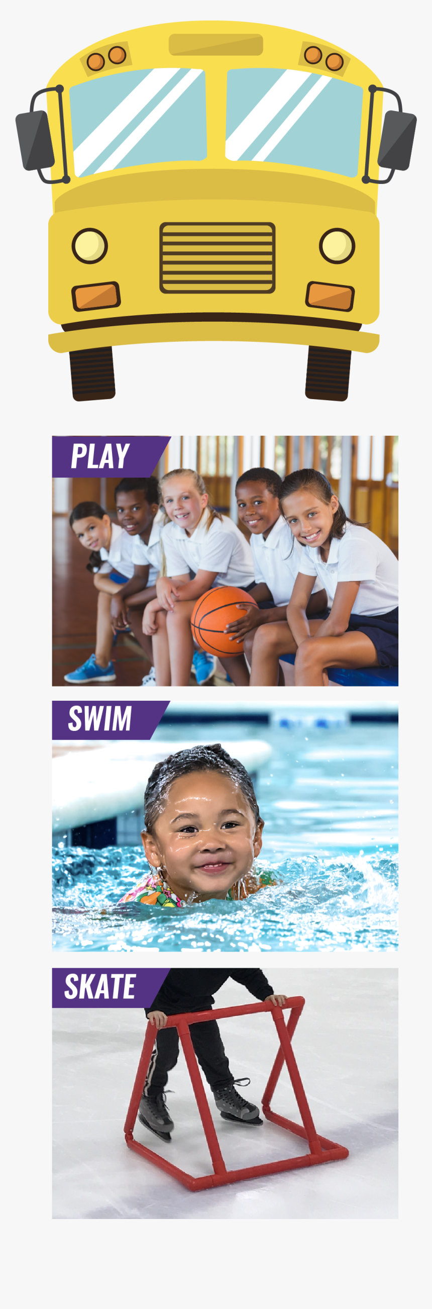 Field Trip Png, Transparent Png