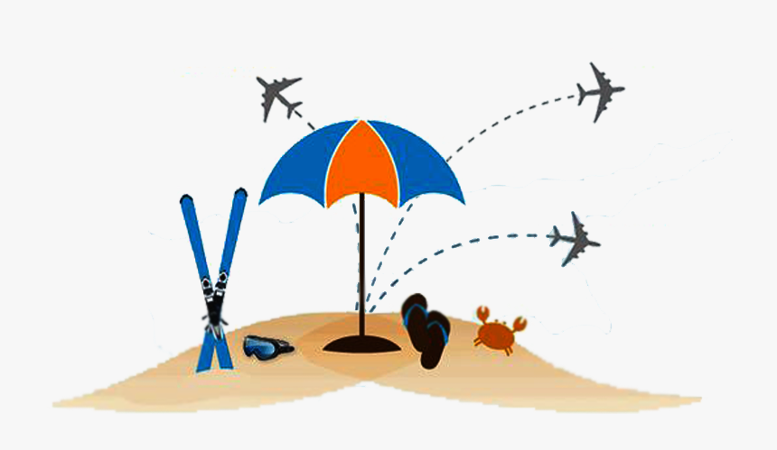 Travel Planners Png - Tour Trip, Transparent Png