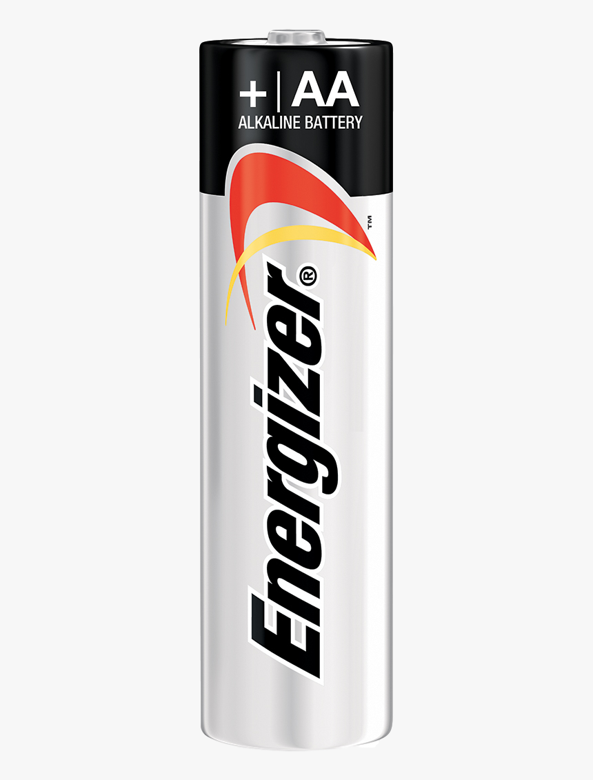 Energizer Max E91-vp Aa - Energizer, HD Png Download
