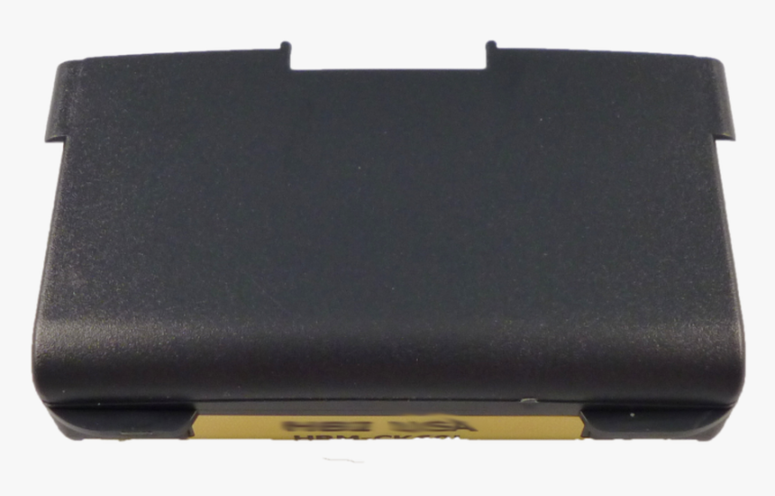 Battery For The Intermec Pb42 Mobile Printer, Part - Leather, HD Png Download